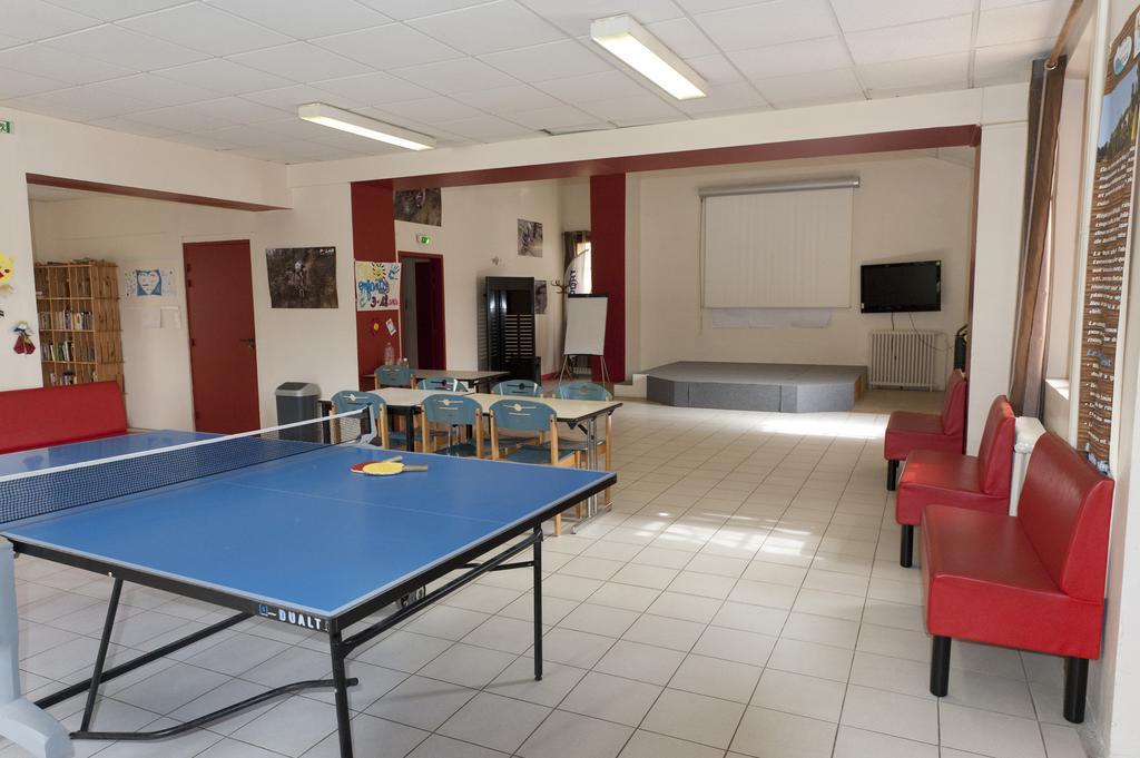 Vtf Les Florans Hotel Bédoin Buitenkant foto